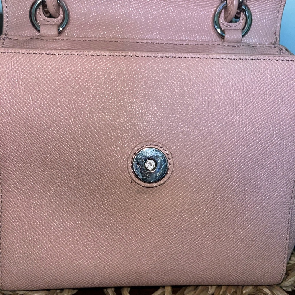 Rebecca Minkoff Crossbody Bag - Picture 3 of 4